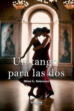 Un tango para las dos (Spanish Edition)