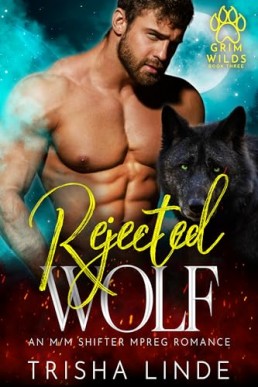 Rejected Wolf (Grim Wilds 3)