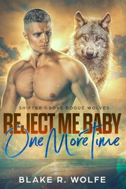 Reject Me Baby One More Time (Shifter Grove Rogue Wolves 4)