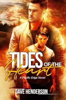 Tides of the Heart (The Pacific Edge 1)