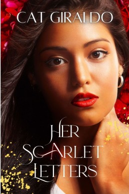 Her Scarlet Letters (Kinky Classics Book 2)