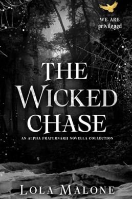 The Wicked Chase (The Wicked Chase 1-4)