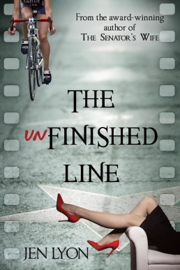 The Unfinished Line