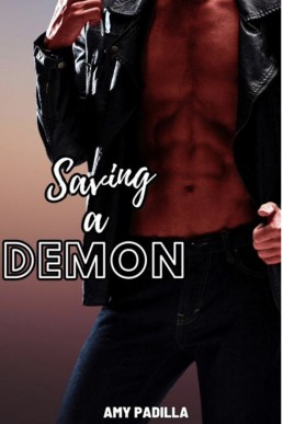 Saving a Demon (Dallying with Demons 5)