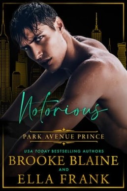 Notorious Park Avenue Prince (Park Avenue Princes 6)