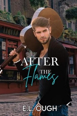 After the Flames (Hope Harbor 2)