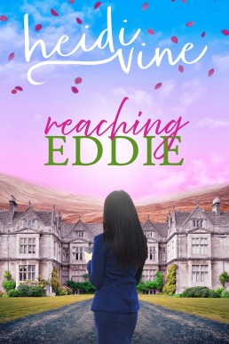 Reaching Eddie: A Sapphic Ice Queen Age Gap Romance