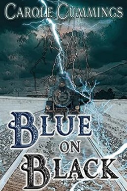 Blue on Black (Published May 15, 2020)