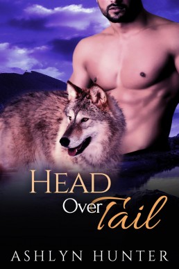 Head Over Tail (Silver Ridge Pack, #2)