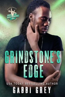 Grindstone's Edge  (The Road to Rocktoberfest 2024)