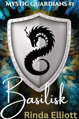 Basilisk (Mystic Guardians 1)