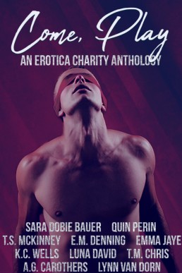 Come Play: An Erotica Charity Anthology