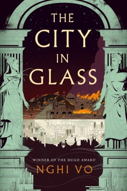 The City in Glass