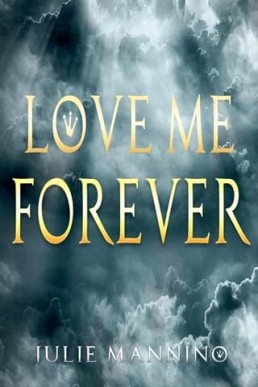 Love Me Forever (Captive of the Prince #3.5)