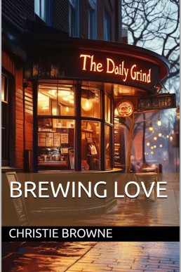 Brewing Love