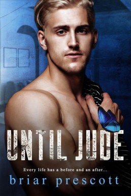 Until Jude (Until 1.5)