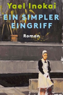 Ein simpler Eingriff (German Edition)