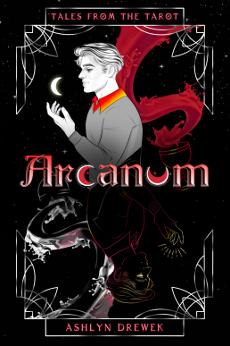 Arcanum  (Tales from the Tarot)