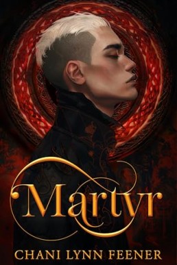 Martyr  (Demons of Foxglove Grove 2)