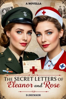 The Secret Letters of Eleanor and Rose