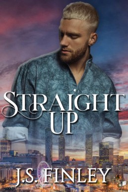 Straight Up (Only You 1)