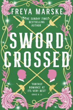 Swordcrossed (UK Edition)