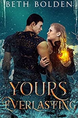 Yours Everlasting (Enchanted Folklore 2)