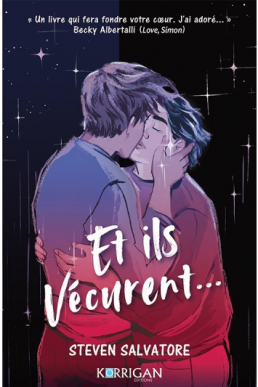 Et Ils Vécurent...  (French Edition)