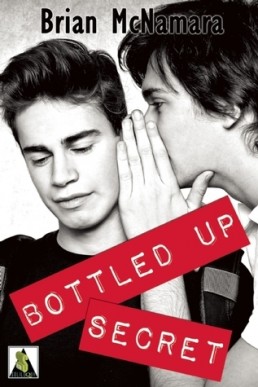 Bottled Up Secret