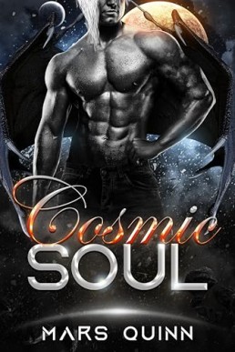 Cosmic Soul (Cosmic Romance #2)