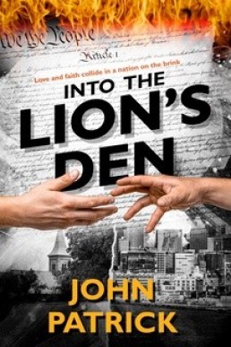 Into the Lion's Den