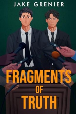 Fragments of Truth (The Chasing Shadows 3)