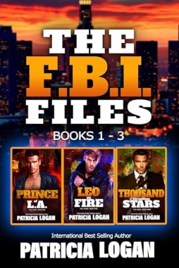 FBI Files (Boxed Sets Books 1-3)