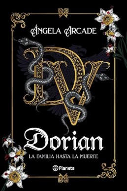 Dorian (Spanish Edition)