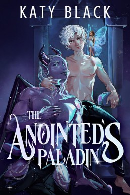 The Anointed's Paladin