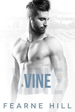 Vine (Island Love 3)