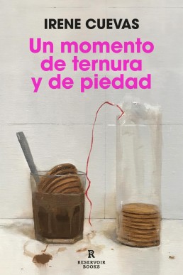 Un momento de ternura y de piedad (Spanish Edition)