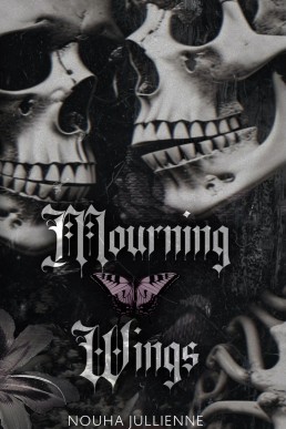 Mourning Wings (The Whitmore Legacy Series Book 1)