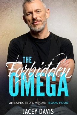 The Forbidden Omega  (Unexpected Omega 4)