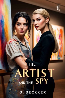 The Artist and the Spy