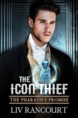 The Icon Thief (The Pharaoh's Promise)