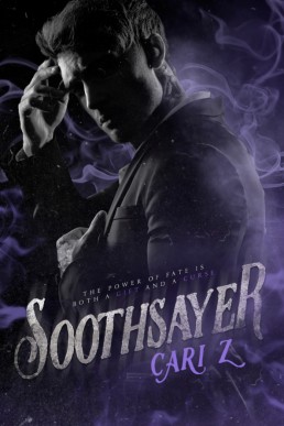 Soothsayer (2nd Ed. 2024)