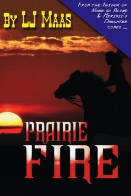 Prairie Fire (Devlin Brown #2)