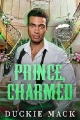 Prince, Charmed (Cauldrons and Kisses)