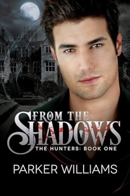 From the Shadows (Hunters 1)