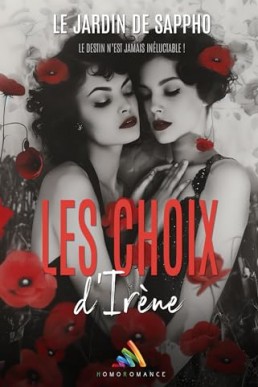 Les choix d'Irène (French Edition)