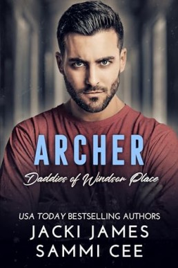 Archer (The Daddies of Windsor Place 1)