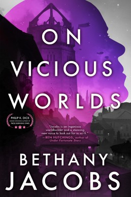 On Vicious Worlds (The Kindom Trilogy Book 2)