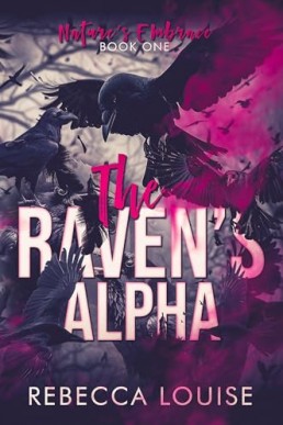 The Raven’s Alpha (Nature’s Embrace 1)