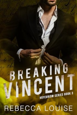 Breaking Vincent (Voyeurism 3)